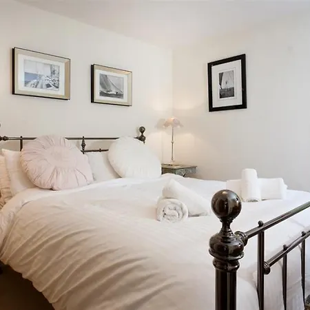 بيت للعطل Springwood كندال