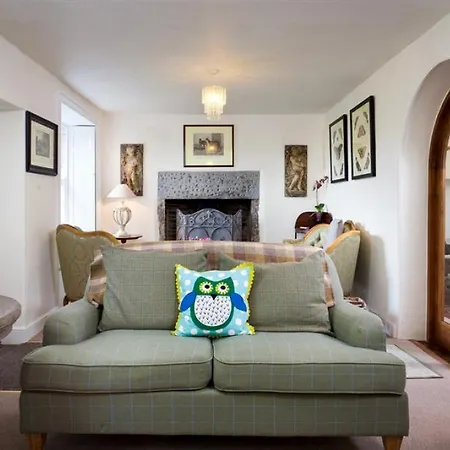 Springwood بيت للعطل